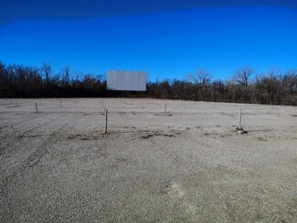 Independence, MO Commercial Land - 291 E Kentucky Rd