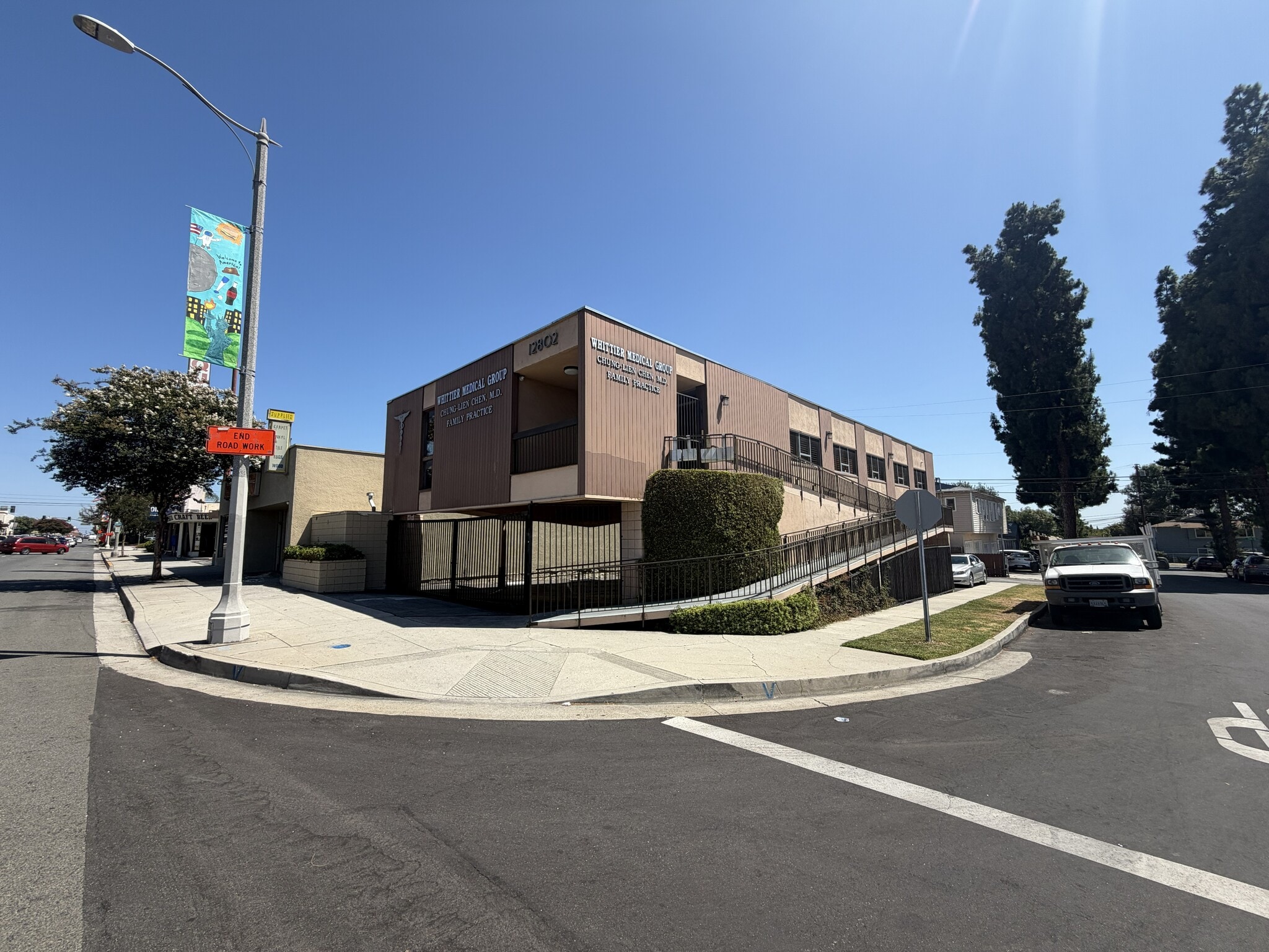 12802 Whittier Blvd, Whittier, CA for Rent