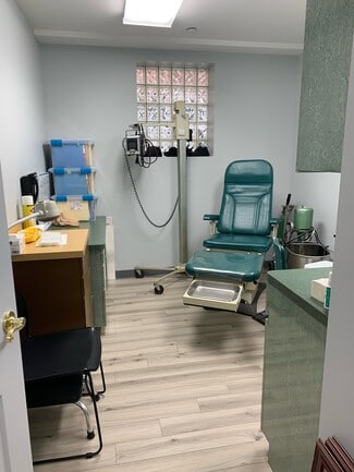 Brooklyn, NY Office/Medical - 1911 Avenue L