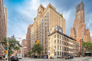 New York, NY Apartments - 310 Lexington Ave