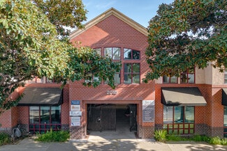 Sacramento, CA Office - 2015 J St