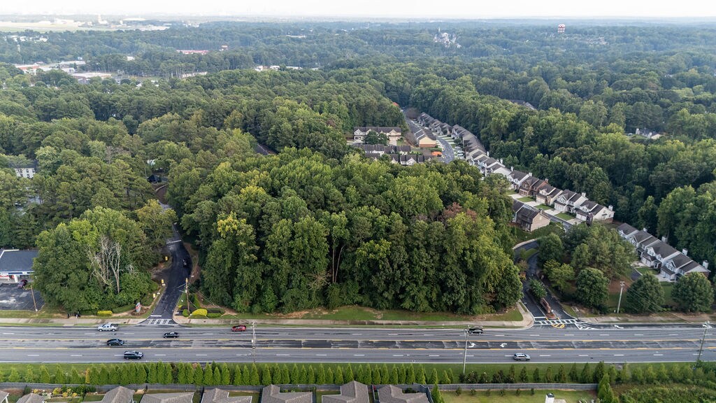 845 Powder Springs St, Marietta, GA for Sale