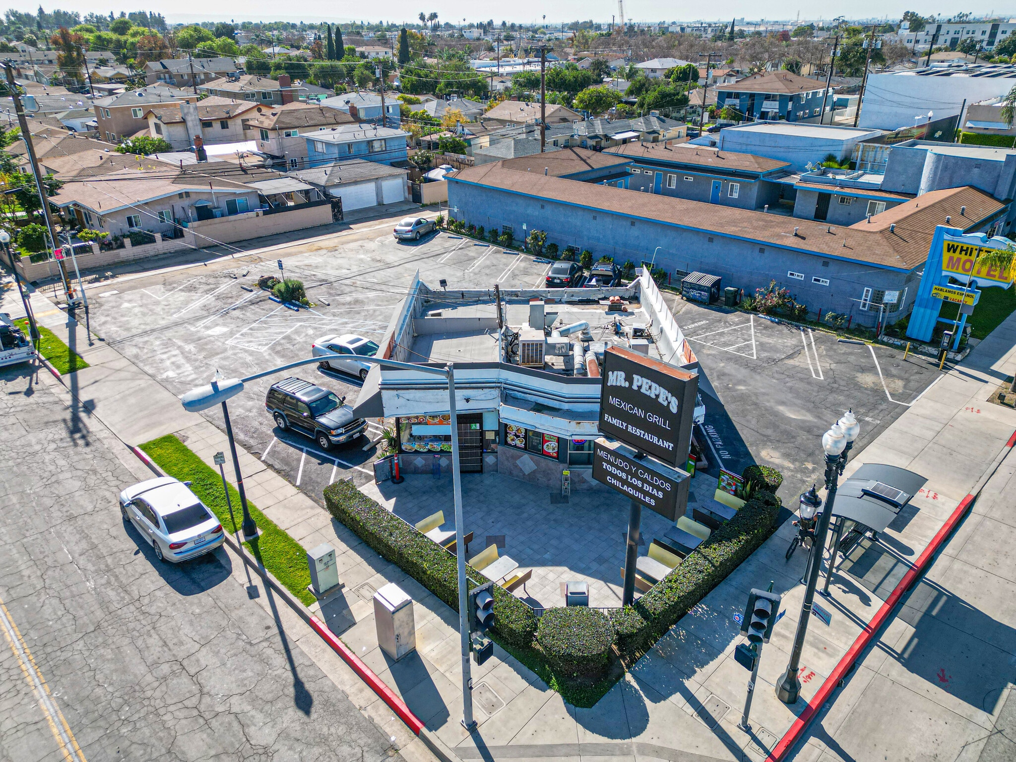 201 W Whittier Blvd, Montebello, CA for Sale