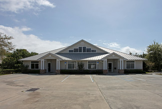 Sebastian, FL Medical - 989 Sebastian Blvd