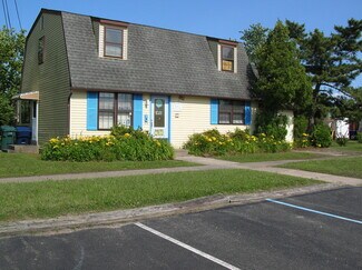 Little Egg Harbor Twp, NJ Medical - 935 Radio Rd Little Egg Harbor Twp, NJ Medical - 935 Radio Rd