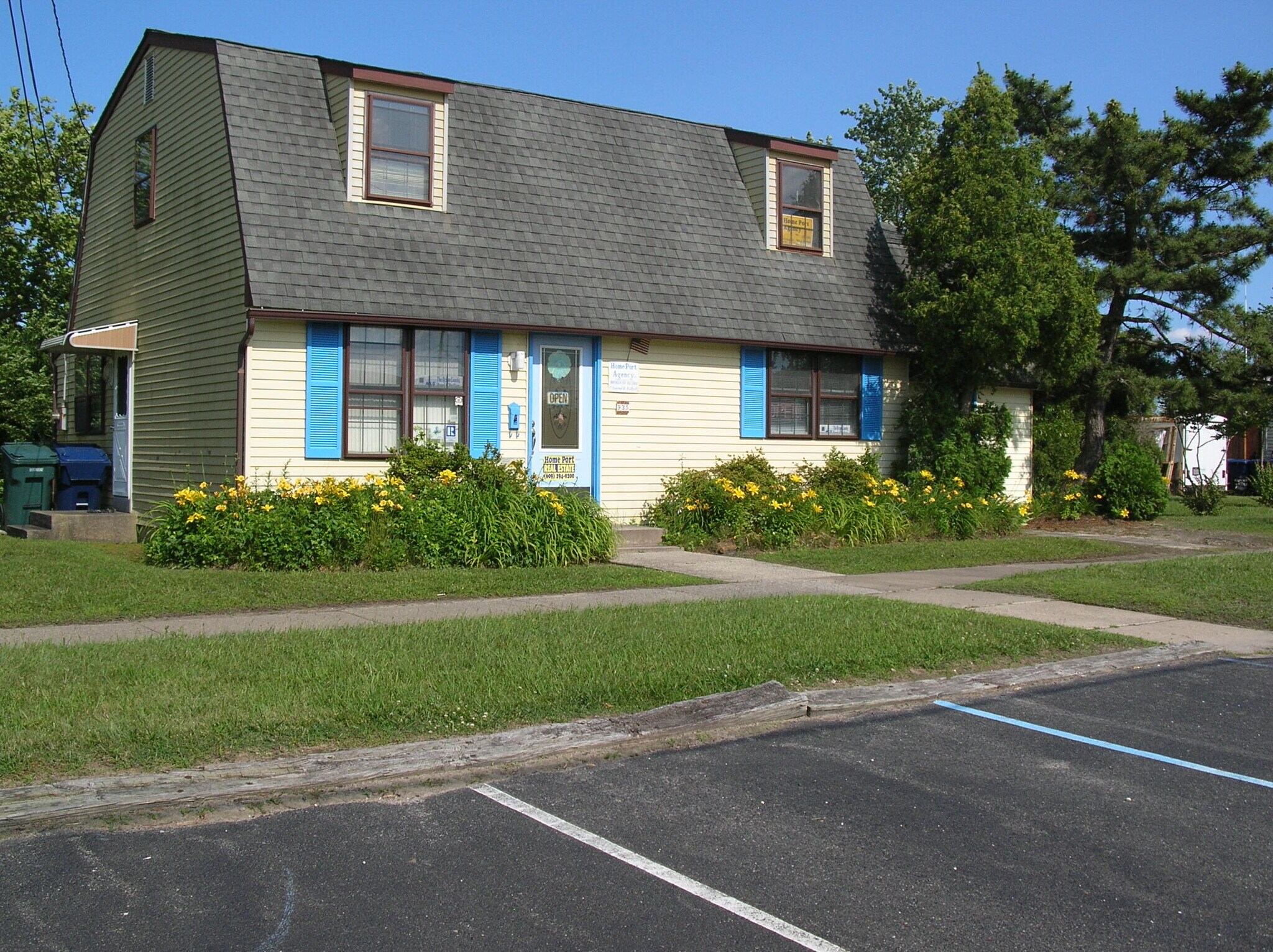 935 Radio Rd, Little Egg Harbor Twp, NJ for Sale