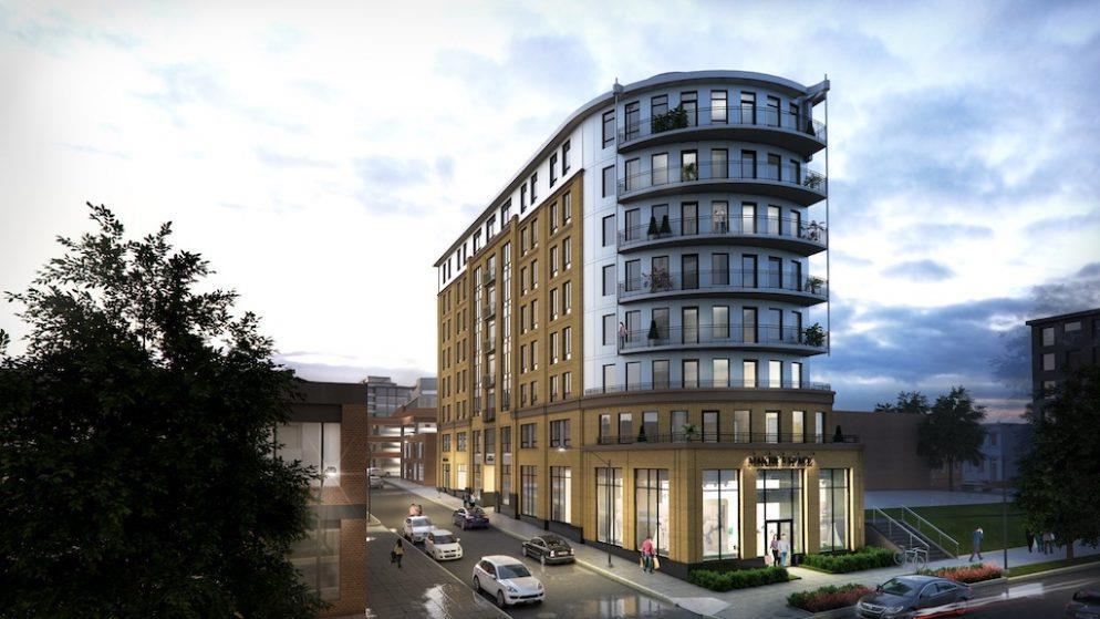 1109 Congress St NE, Washington, DC for Rent
