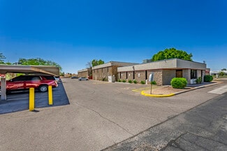 Phoenix, AZ Office/Medical - 7725 N 43rd Ave Phoenix, AZ Office/Medical - 7725 N 43rd Ave