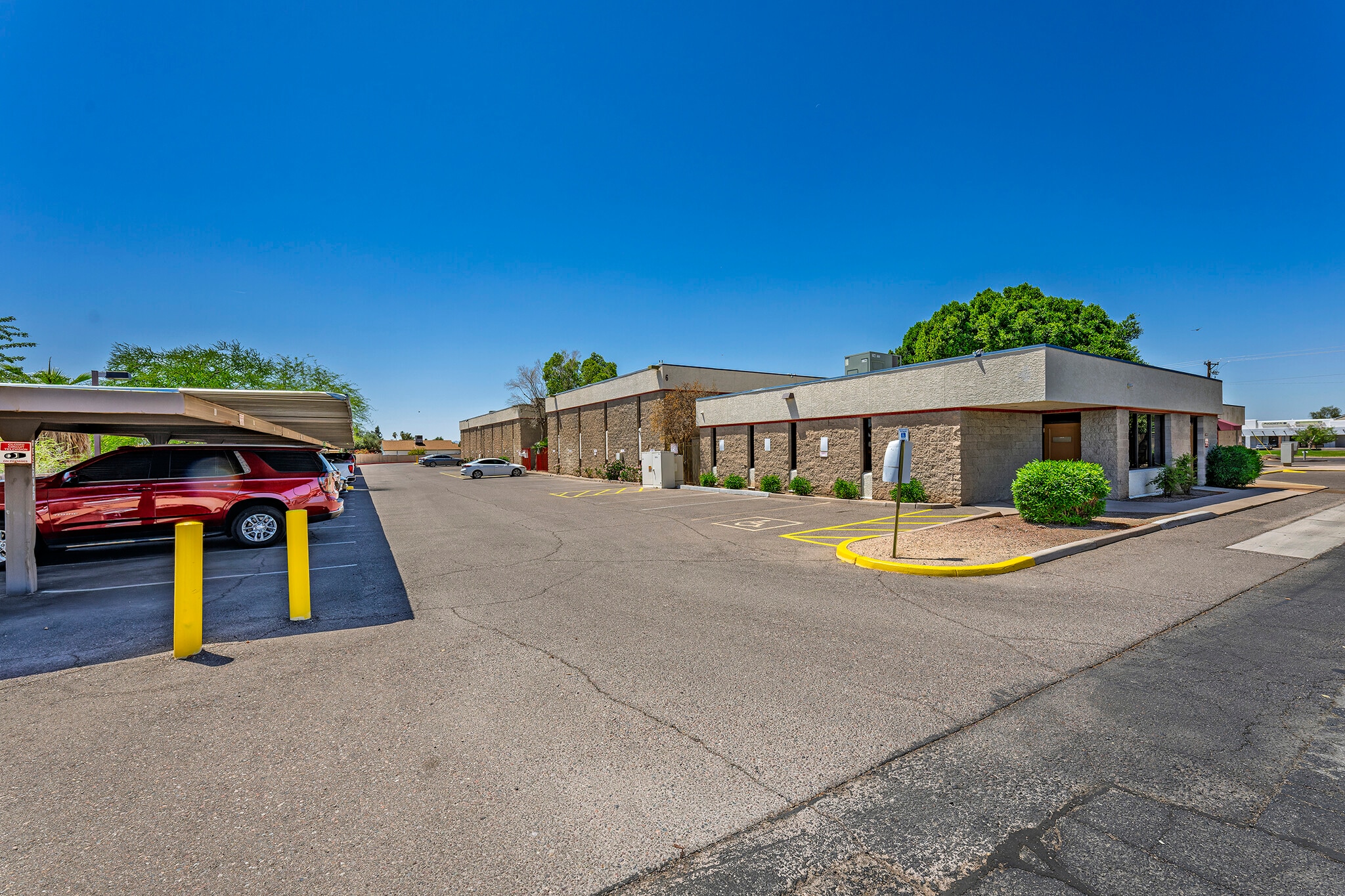 7725 N 43rd Ave, Phoenix, AZ for Rent