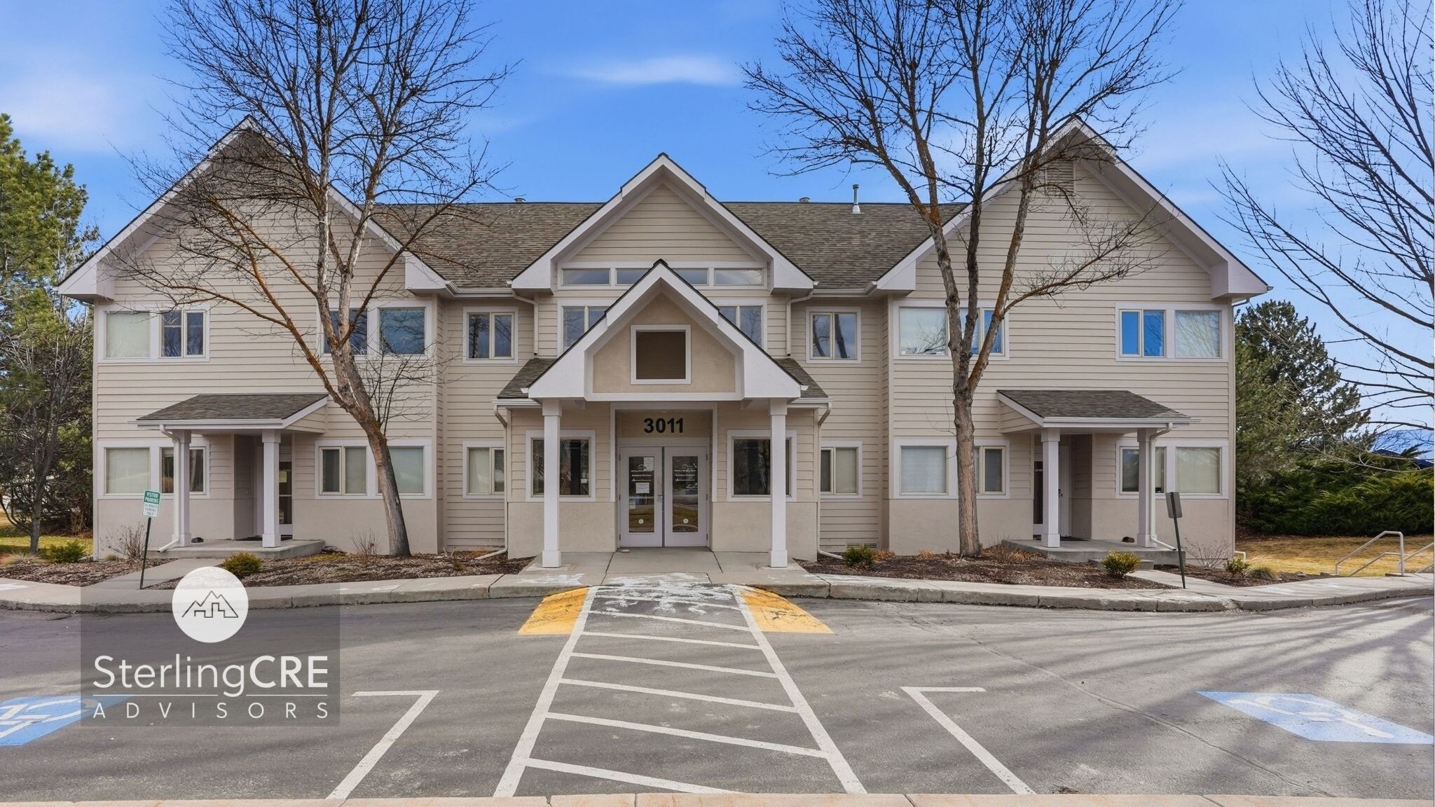 3011 Palmer St, Missoula, MT for Rent