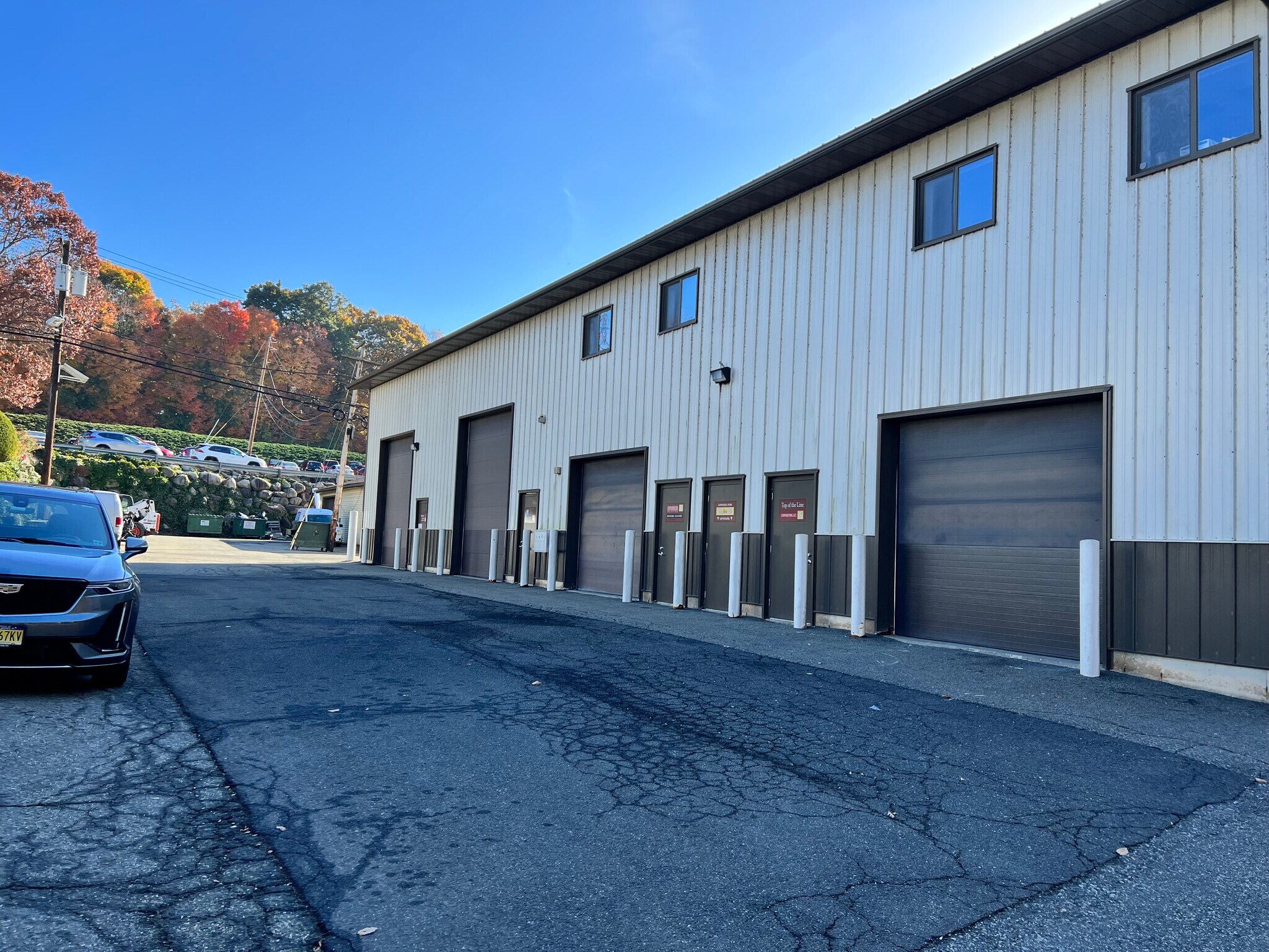 1 Hollywood Ave Ho Ho Kus, NJ 07423 Industrial Property for Lease on