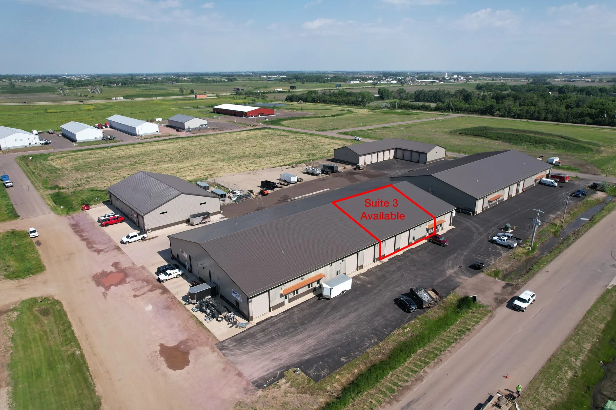 47001 Mona St, Tea, SD for Rent