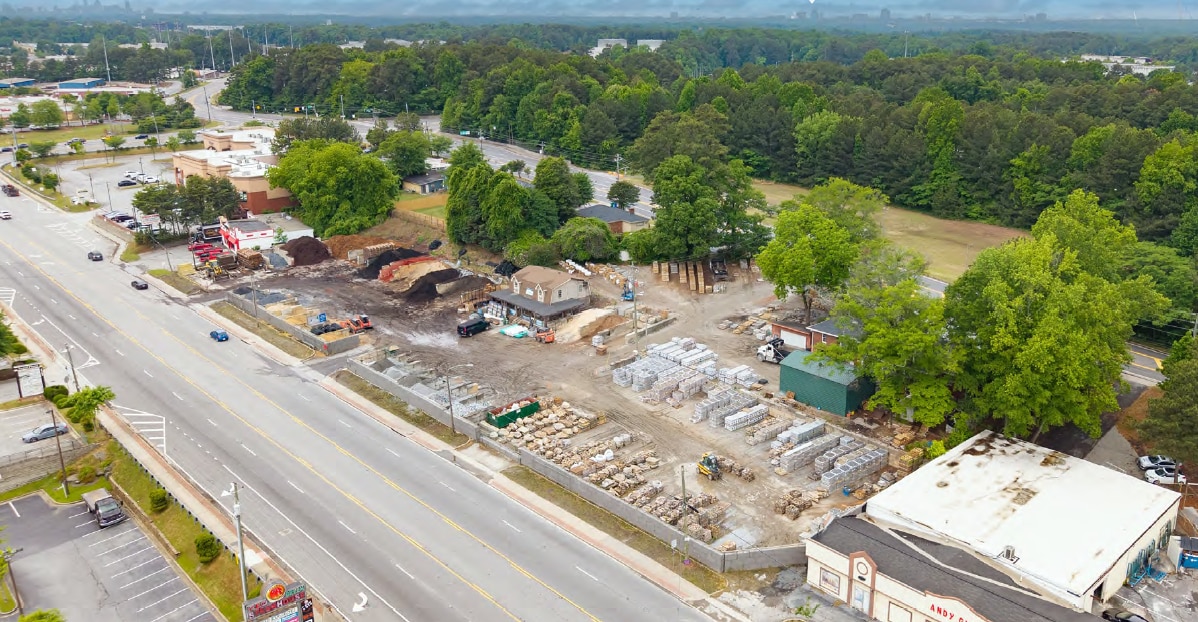 5954-5998 Buford Hwy, Atlanta, GA for Sale