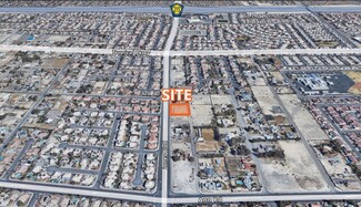 Las Vegas, NV Residential - 5770 N Jones Blvd