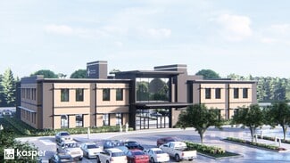 Wesley Chapel, FL Office/Medical - 00 Wiregrass Ranch Blvd
