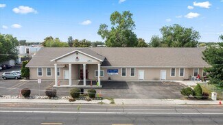 Twin Falls, ID Office - 273 Shoup Ave W Twin Falls, ID Office - 273 Shoup Ave W