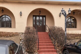 Naperville, IL Medical - 1754 N Washington St Naperville, IL Medical - 1754 N Washington St