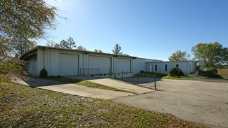 Midway, FL Flex - 495 Fortune Blvd