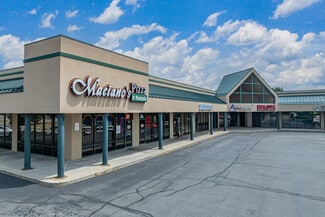 Shorewood, IL Office/Retail - 850 Brook Forest Ave