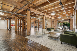 Houston, TX Loft/Creative Space - 1113 Vine St