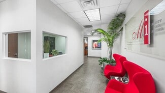 Las Vegas, NV Office/Medical - 2400 S Cimarron Rd