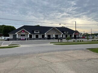 Elizabethtown, KY Medical - 1750 Leitchfield Rd