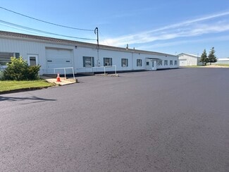 De Pere, WI Industrial - 825 Prosper Rd