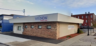 Herkimer, NY Office - 130 W Albany St