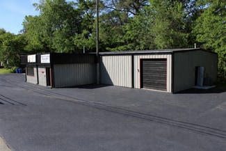 Columbus, GA Light Distribution - 5251 Buena Vista Rd