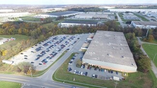York, PA Industrial - 625 Willow Springs Ln