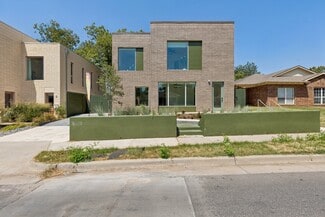 Oklahoma City, OK Office - 1617 NW 16th St
