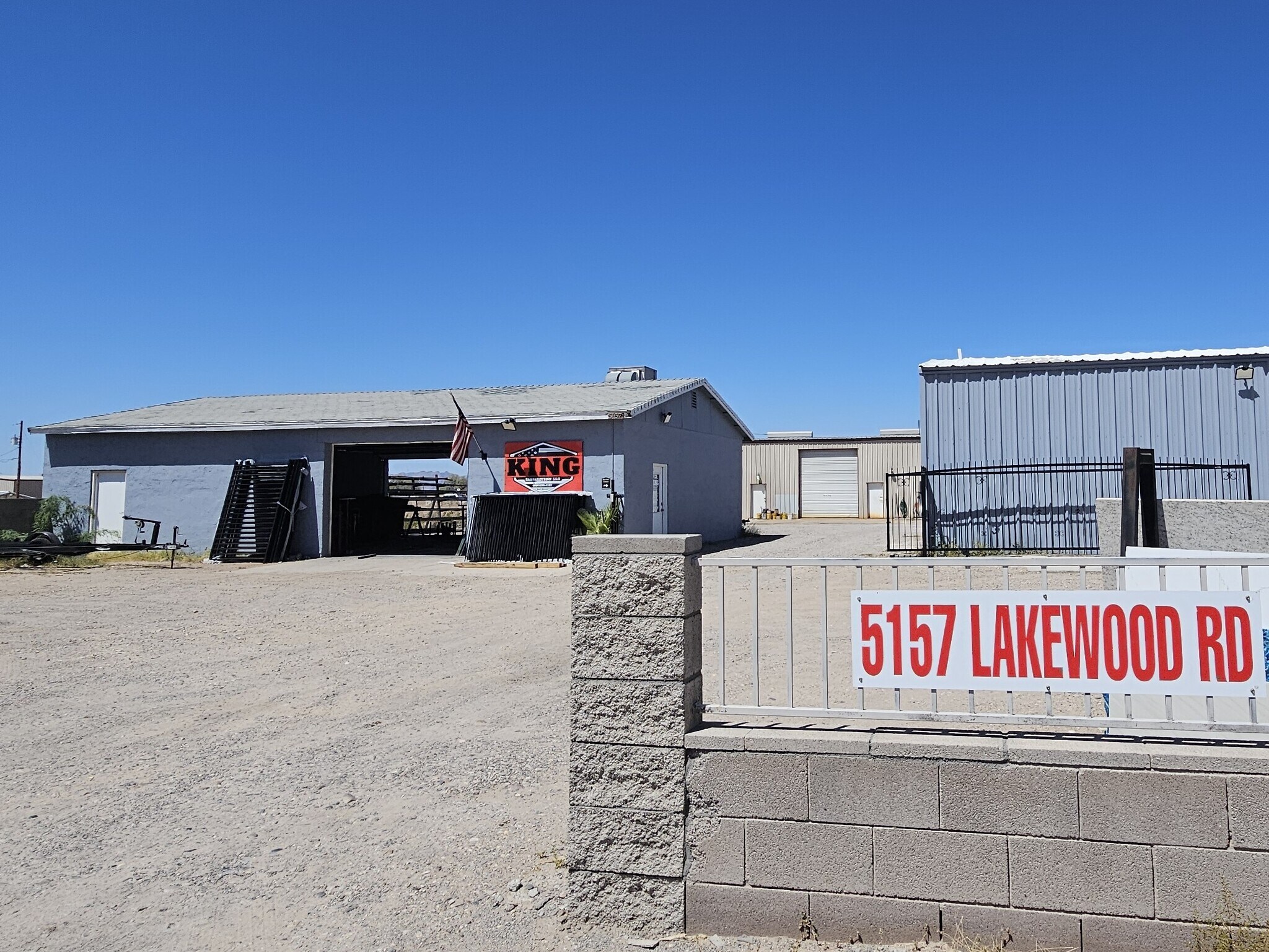 5157 S Lakewood Rd, Fort Mohave, AZ for Rent