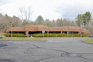 Avon, CT Office - 150 Fisher Dr Avon, CT Office - 150 Fisher Dr