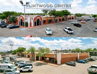 Lubbock, TX Retail - 3103-3135 34th St Lubbock, TX Retail - 3103-3135 34th St