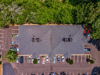 Roswell, GA Office - 425 E Crossville Rd
