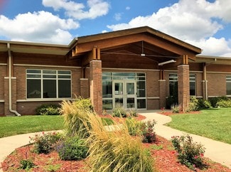 South Sioux City, NE Office - 3309-3311 Daniels Ln