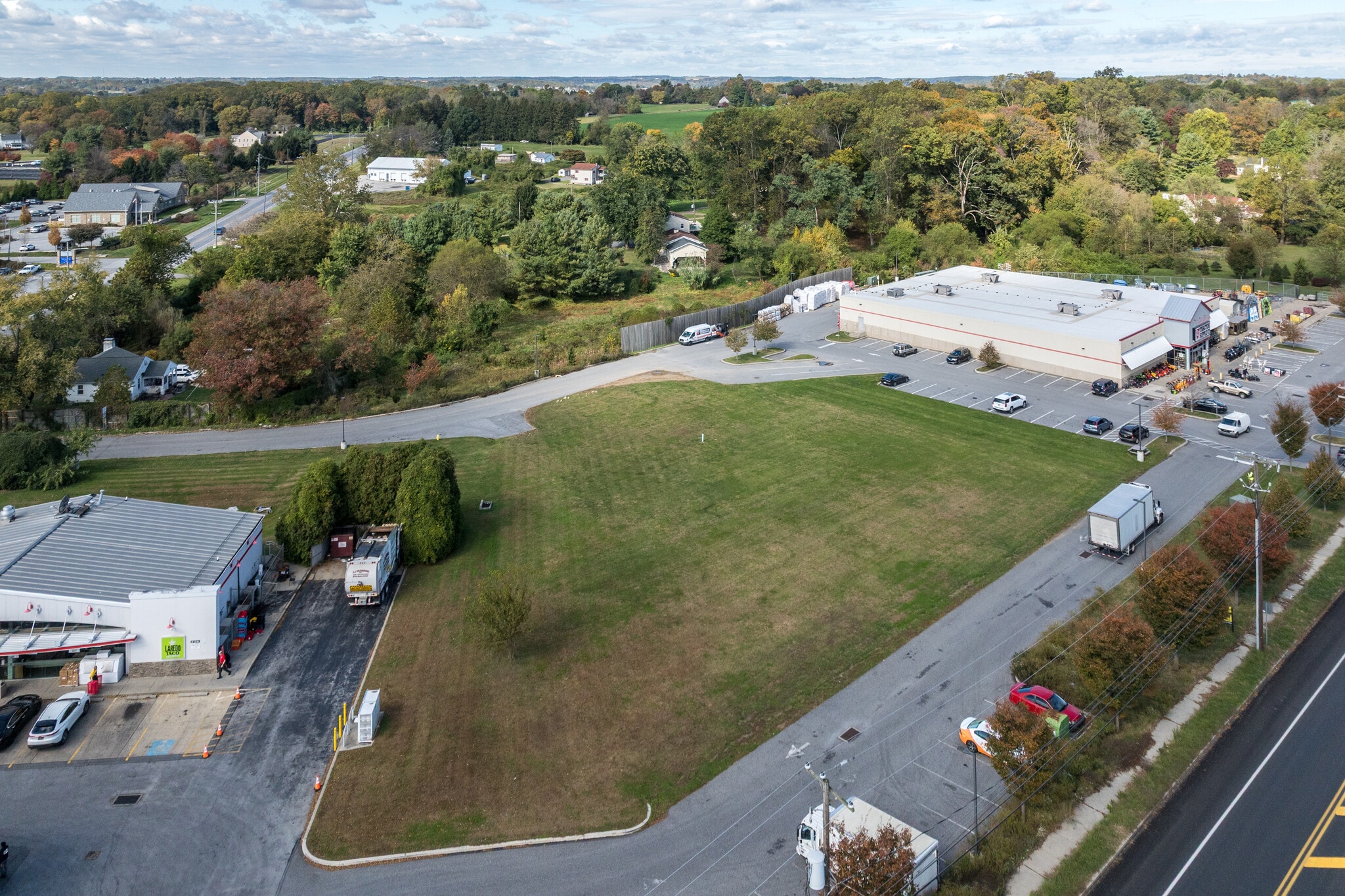 Route 41, Landenberg, PA for Rent