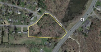 South Schodack, NY Commercial - 0 Richwood Dr