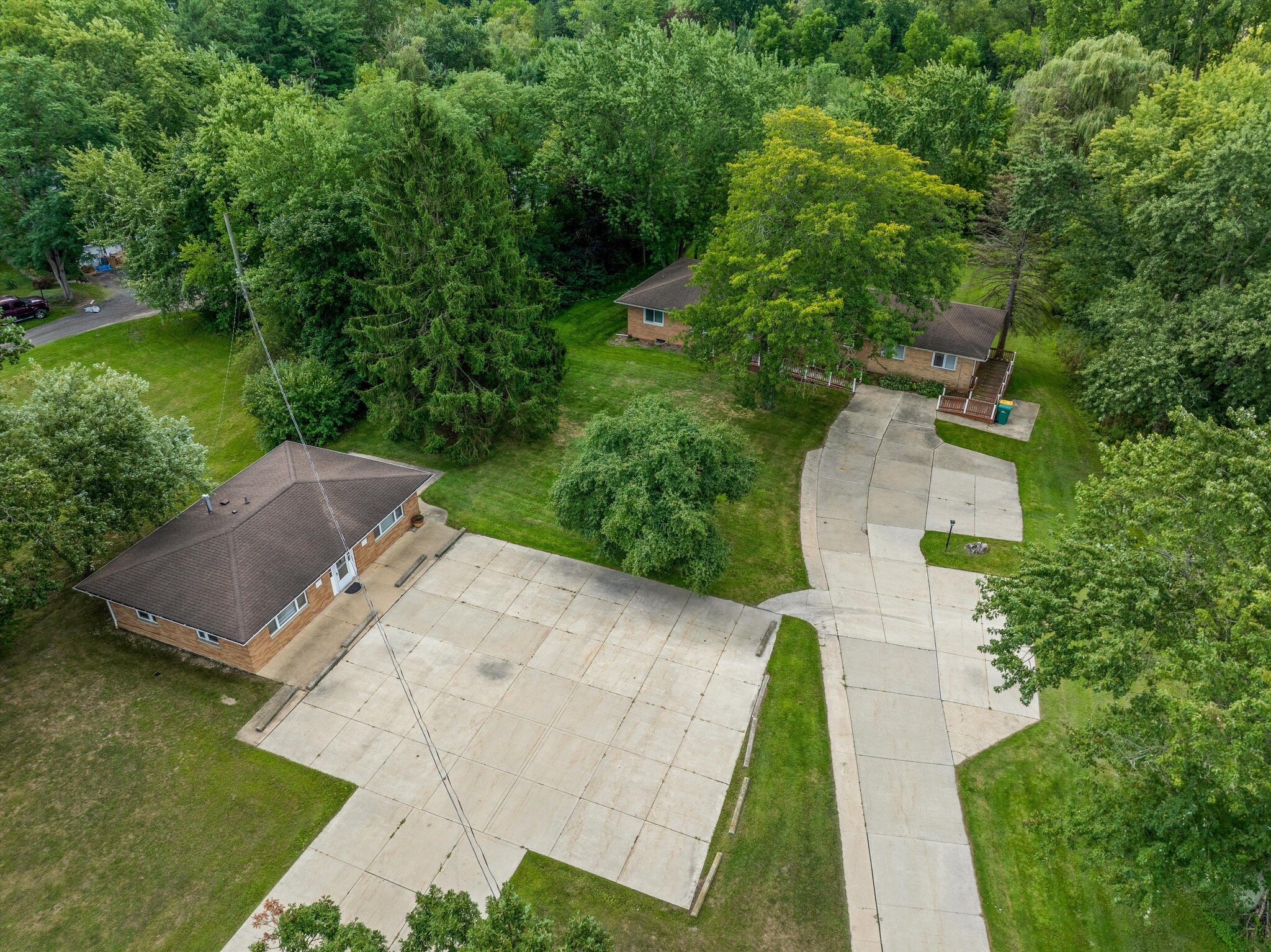 5880 Whittaker Rd, Ypsilanti, MI for Sale
