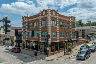 Lemont, IL Apartments - 400 Main St