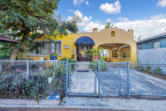 Miami, FL Specialty - 710 SW 13th Ave