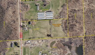 Howell, MI Industrial - 2209 S Latson Rd