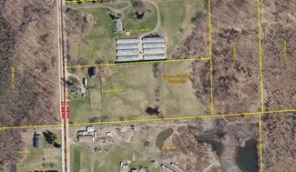 Howell, MI Industrial Land - 2209 S Latson Rd Howell, MI Industrial Land - 2209 S Latson Rd