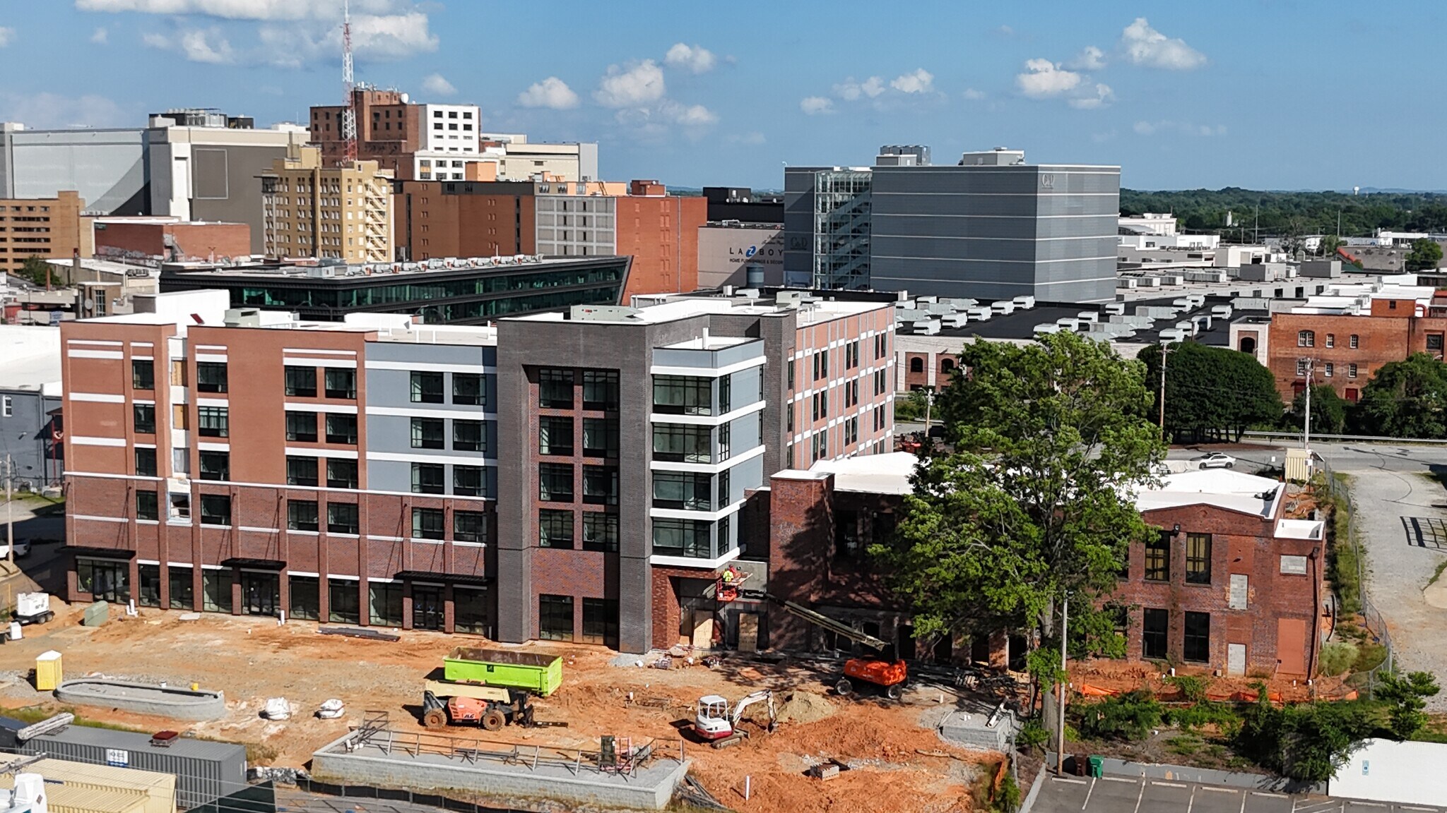 121 Virginia Place, High Point, NC for Rent