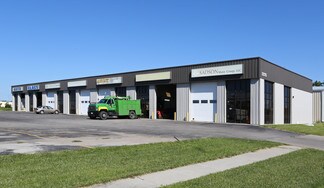 Lincoln, NE Office - 3235 N 33rd St