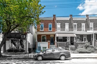 Baltimore, MD undefined - 3526 Keswick Rd