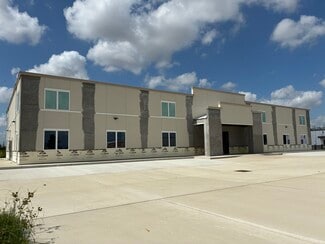 Cypress, TX Retail - 20327 Longenbaugh Rd