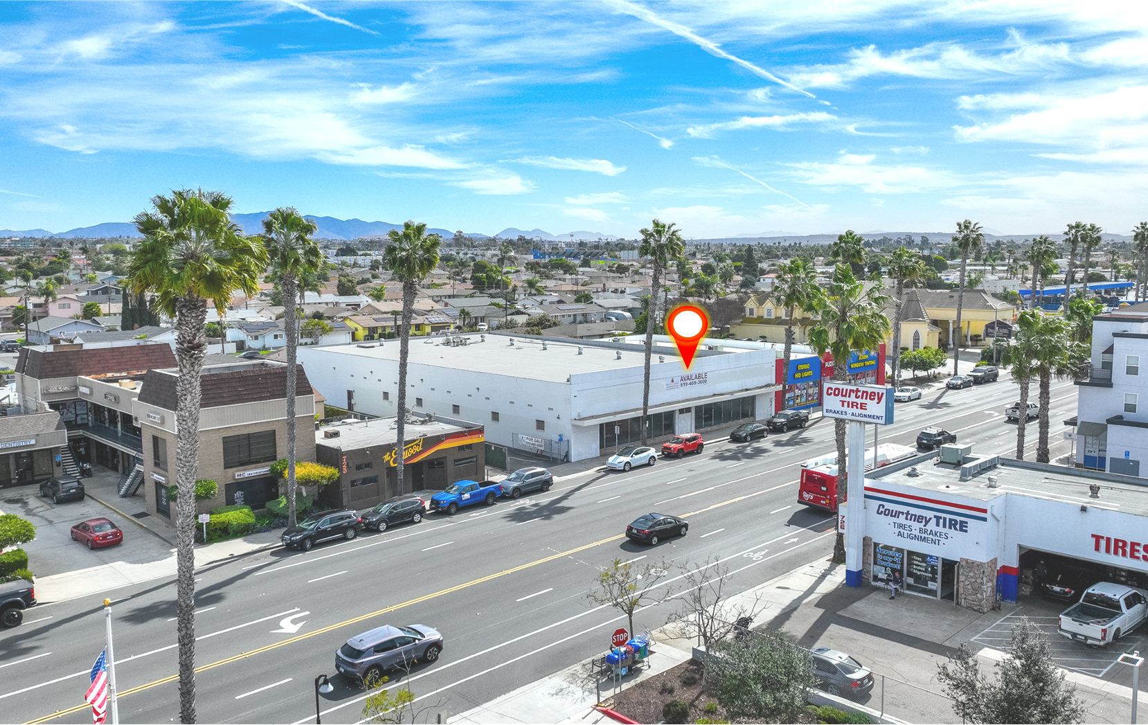 733 Broadway, Chula Vista, CA for Sale