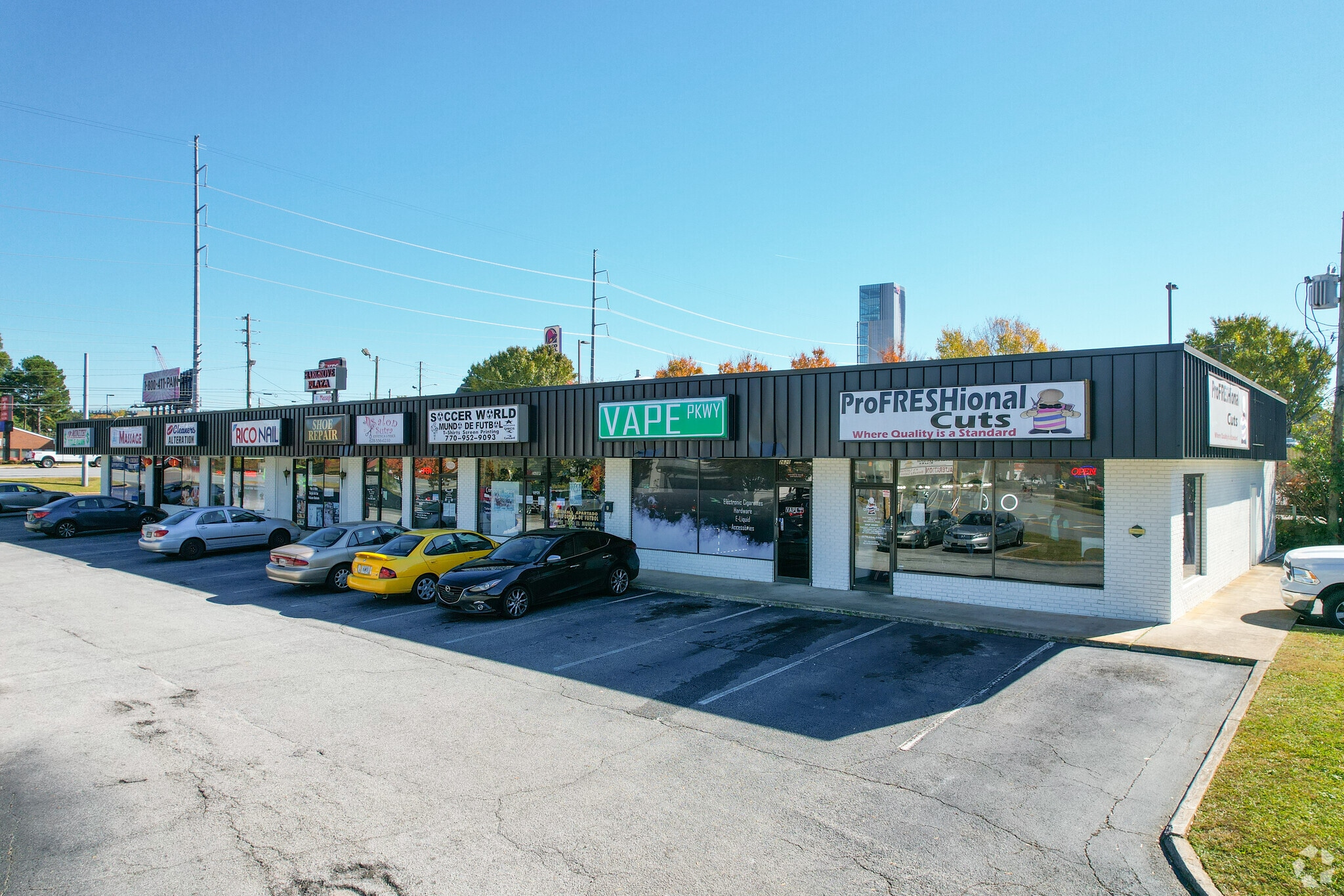 2620 Cobb Pky SE, Smyrna, GA for Rent