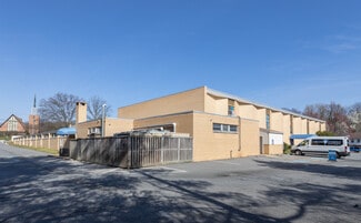 Annapolis, MD Office - 1125 Spa Rd